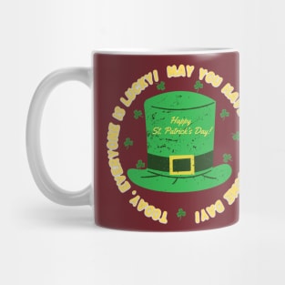 Happy St. Patrick's Day! Mug